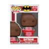 Batman choco - Batman St-Valentin (489) - POP DC Comics