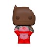 Batman choco - Batman St-Valentin (489) - POP DC Comics