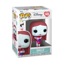 Sally - L'étrange Noel de Mr. Jack St-Valentin (1408) - POP Disney