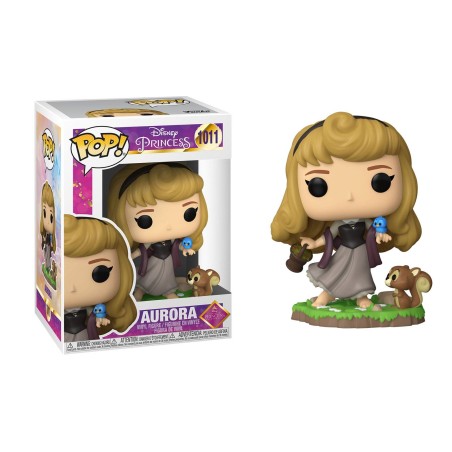 Aurora - Ultimate Princess (1011) - POP Disney