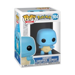 Carapuce - Pokemon (504) -...