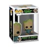 Groot in Onesie - Je s'appelle Groot (1192) - POP Marvel