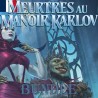 MTG - Bundle - Meurtres au Manoir Karlov - FR