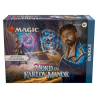 MTG - Bundle - Murder at Karlov Manor - DE