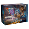 MTG - Bundle - Murder at Karlov Manor - DE