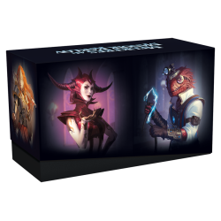 MTG - Bundle - Murder at Karlov Manor - DE
