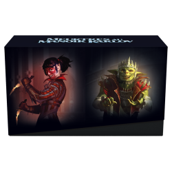 MTG - Bundle - Murder at Karlov Manor - DE