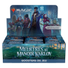 MTG - Play Booster - Meurtres au Manoir Karlov - FR