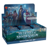 MTG - Play Booster - Meurtres au Manoir Karlov - FR