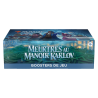 MTG - Play Booster - Meurtres au Manoir Karlov - FR