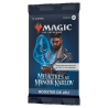 MTG - Play Booster - Meurtres au Manoir Karlov - FR