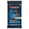 MTG - Play Booster - Meurtres au Manoir Karlov - FR
