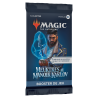MTG - Play Booster - Meurtres au Manoir Karlov - FR