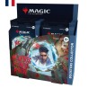 MTG - Collector Booster - Meurtres au Manoir Karlov - FR