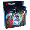 MTG - Collector Booster - Meurtres au Manoir Karlov - FR
