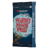 MTG - Collector Booster - Meurtres au Manoir Karlov - FR