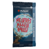 MTG - Collector Booster - Meurtres au Manoir Karlov - FR