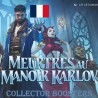 MTG - Collector Booster - Meurtres au Manoir Karlov - FR