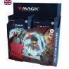 MTG - Collector Booster - Murder at Karlov Manor - EN
