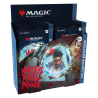 MTG - Collector Booster - Murder at Karlov Manor - EN