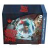 MTG - Collector Booster - Murder at Karlov Manor - EN