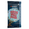 MTG - Collector Booster - Murder at Karlov Manor - EN