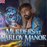 MTG - Commander Deck Set - Murder at Karlov Manor - EN
