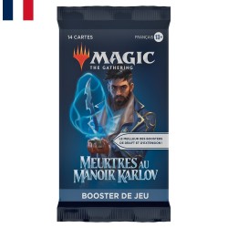 MTG - Play Booster Blister...