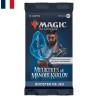 MTG - Play Booster Blister - Meurtres au Manoir Karlov - FR