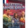 MTG - Play Booster Blister - Meurtres au Manoir Karlov - FR