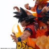 Petitrama DX - Goku - Dragon Ball Z - Dracap Re Birth