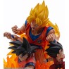 Petitrama DX - Goku - Dragon Ball Z - Dracap Re Birth