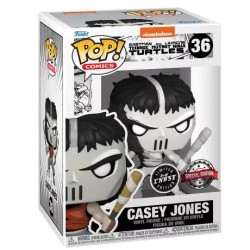 Chase - Casey Jones -...