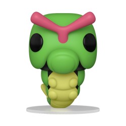 Chenipan - Pokemon (848) - POP Game