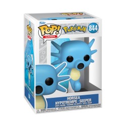 Hypotrempe - Pokemon (844)...