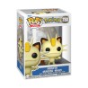 Miaouss - Pokemon (780) - POP Game