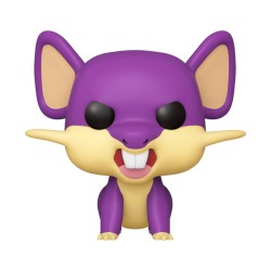 Rattata - Pokemon (595) - POP Game