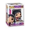 Mulan - Mulan (1020) - POP Disney