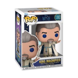 Roi Magnifique - Wish...