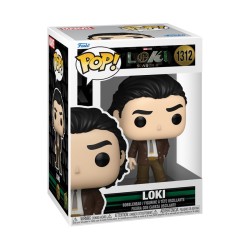 Loki - Loki (1312) - POP...