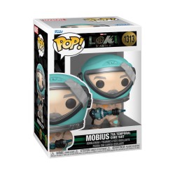 Mobius - Loki (1313) - POP...