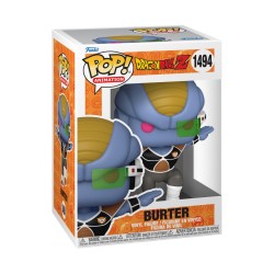Burter - Dragon Ball (1494)...