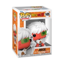 Jiece - Dragon Ball (1495)...