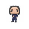 Pack de 4 - Yule - Harry Potter - POP Movie