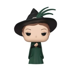 Pack de 4 - Yule - Harry Potter - POP Movie