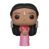 Pack de 4 - Yule - Harry Potter - POP Movie