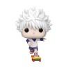 Kirua - Hunter X Hunter (1317) - POP Animation - Exclusive