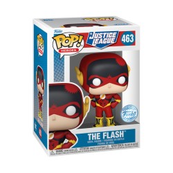 Flash - DC Comics (463) -...