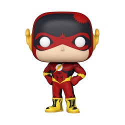 Flash - DC Comics (463) - POP DC Comics - Exclusive