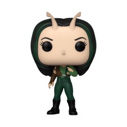 Mantis - Les Gardiens de la Galaxie (1212) - POP Marvel - Exclusive